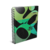 Cuaderno con espiral Arte Signo Verde 80 hojas