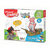 Set creativo Maped Piratas