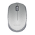 Mouse inalámbrico WIFI Logitech M170 Plata