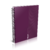 Cuaderno con espiral Arte Business A4 120 hojas en internet