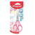 Tijera escolar Maped Essentials 13 cm Pastel blister