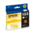 Cartucho de tinta Epson 133 Amarillo - comprar online