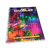 Cuaderno con espiral Arte 80s 16 x 21 cm 80 hojas - comprar online