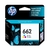 Cartucho de tinta HP 662 Color - comprar online