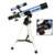 Telescopio Galileo 300x F400x40 - comprar online