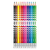 Lápices borrables de colores Maped Oops estuche x 12 - comprar online
