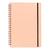 Cuaderno anillado Vacavaliente Studio A4 x 80 hojas - comprar online