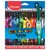 Lápices de colores Maped Monster estuche x 24