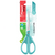 Tijera Maped Essentials Green Pastel 17 cm