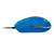 Mouse gaming Logitech G-203 Azul - comprar online