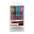 Roller gel Edding e-2185 estuche x 7 colores