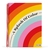 Cuaderno con espiral Mooving A4 80 hojas - tienda online