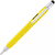 Bolígrafo multifunción Monteverde Tool Pen Amarillo