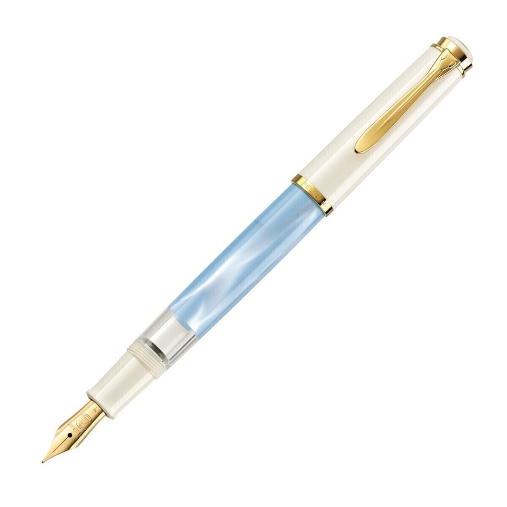 Plumas pelikan clearance