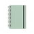 Cuaderno anillado Vacavaliente Studio A5 x 80 hojas en internet