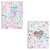 Cuaderno con espiral Mooving A4 120 hojas - tienda online