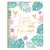 Cuaderno con espiral Mooving A4 120 hojas - tienda online