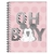 Cuaderno con espiral Mooving 16 x 21 cm 80 hojas - comprar online