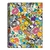 Cuaderno con espiral Mooving A4 80 hojas en internet