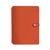 Cuaderno Vacavaliente Madison Button A5 rayado