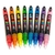 Marcadores Uni Posca Pc-3m Estuche x 8 colores Glitter - comprar online