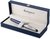 Pluma Waterman Expert Deluxe Azul y Cromo - comprar online