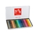 Lápices acuarelables Caran d'Ache Fancolor lata x 40 - tienda online