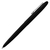 Bolígrafo compacto Fisher Bullet Space Pen Negro Mate con clip