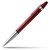Bolígrafo compacto Fisher Bullet Space Pen Rojo con clip