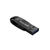 Pen Drive Sandisk Ultra Shift 3.0 32 GB Negro - comprar online