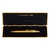 Bolígrafo Caran d'Ache 849 Gold Bar - comprar online