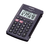 Calculadora de Bolsillo Casio HL-820l-Bk