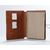 Cuaderno Vacavaliente Madison Button A5 rayado - Librería Guido