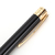 Bolígrafo S.T. Dupont D-Initial laca negra y oro en internet