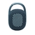 Parlante Bluetooth JBL Clip 4 Azul - comprar online