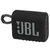 Parlante Bluetooth JBL GO 3 Negro