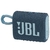 Parlante Bluetooth JBL GO 3 Azul