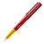 Set de pluma LAMY AL-star glossy red + paper Notebook - comprar online