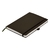 Libreta tapa flexible Lamy Notebook A5 Umbra