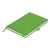 Libreta tapa flexible Lamy Notebook A5 Verde