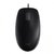 Mouse con cable Logitech M110 Silent Black