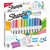 Marcadores de texto Sharpie S-Notes blister x 12