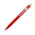 Portaminas 0,7 mm Caran d'Ache 844 Rojo Brillante