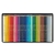 Imagen de Lápices de color permanentes Caran d'Ache Artist Pablo lata x 40