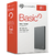 Disco portátil SEAGATE Basic 2 TB USB 3.0