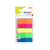 Banderitas adhesivas Stick-N 21050 5 colores x 25 hojas - comprar online