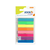 Banderitas adhesivas Stick-N 21401 8 colores x 25 hojas