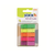 Banderitas adhesivas Stick-N 26002 5 colores x 40 hojas