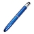 Bolígrafo Fisher Stylus Azul para pantallas digitales