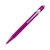 Bolígrafo Caran d'Ache 849 violeta metalizado